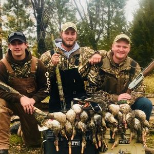 Meet your Posher, Tucker